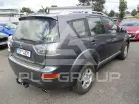 2007 Mitsubishi OUTLANDER