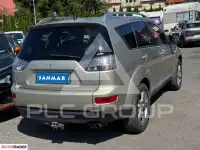 2007 Mitsubishi OUTLANDER