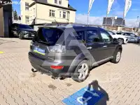 2007 Mitsubishi OUTLANDER