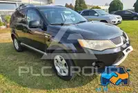 2007 Mitsubishi OUTLANDER