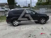 2007 Mitsubishi OUTLANDER