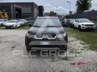 2007 Mitsubishi OUTLANDER