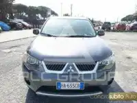 2007 Mitsubishi OUTLANDER