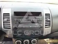 2007 Mitsubishi OUTLANDER