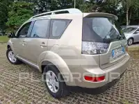 2007 Mitsubishi OUTLANDER