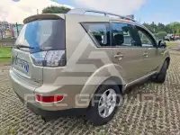 2007 Mitsubishi OUTLANDER