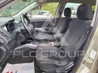 2007 Mitsubishi OUTLANDER