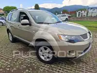 2007 Mitsubishi OUTLANDER
