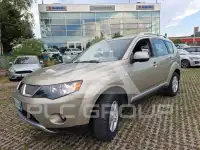 2007 Mitsubishi OUTLANDER