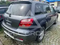 2007 Mitsubishi OUTLANDER