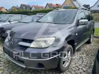 2007 Mitsubishi OUTLANDER