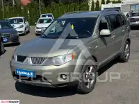 2007 Mitsubishi OUTLANDER