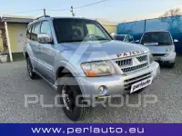 2007 Mitsubishi PAJARO