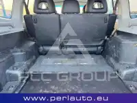 2007 Mitsubishi PAJARO