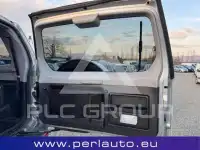 2007 Mitsubishi PAJARO