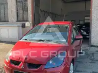2007 Mitsubishi PAJARO