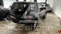 2007 Mitsubishi PAJARO