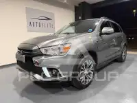 2007 Mitsubishi PAJARO
