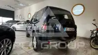 2007 Mitsubishi PAJARO