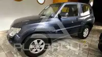 2007 Mitsubishi PAJARO