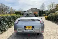 2007 Mitsubishi ECLIPSE