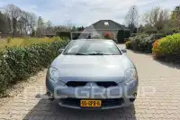 2007 Mitsubishi ECLIPSE