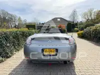 2007 Mitsubishi ECLIPSE