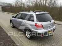 2007 Mitsubishi OUTLANDER