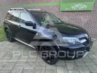 2007 Mitsubishi OUTLANDER