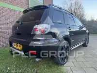 2007 Mitsubishi OUTLANDER