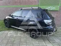 2007 Mitsubishi OUTLANDER