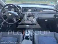 2007 Mitsubishi OUTLANDER