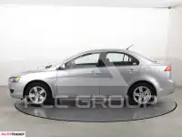 2007 Mitsubishi LANCER