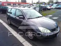 2007 Mitsubishi LANCER