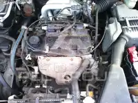 2007 Mitsubishi LANCER