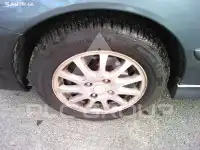 2007 Mitsubishi LANCER