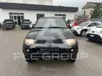 2007 Mitsubishi L200