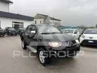 2007 Mitsubishi L200