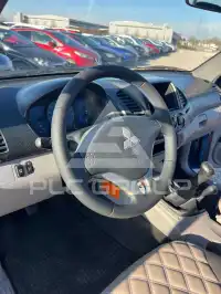 2007 Mitsubishi L200