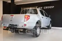 2007 Mitsubishi L200
