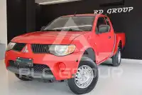 2007 Mitsubishi L200