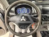 2007 Mitsubishi L200