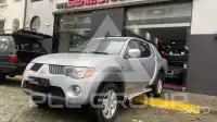 2007 Mitsubishi L200