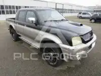 2007 Mitsubishi L200