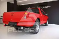 2007 Mitsubishi L200