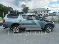 2007 Mitsubishi L200