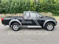 2007 Mitsubishi L200