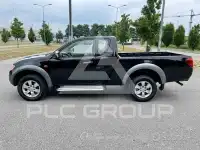 2007 Mitsubishi L200