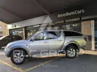 2007 Mitsubishi L200