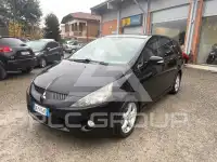 2007 Mitsubishi Grandis